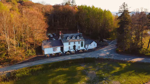 The Bryntirion Inn