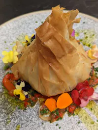 Heath Street Kitchen