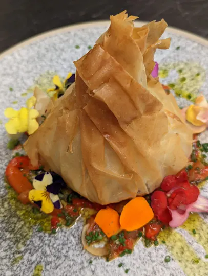 Heath Street Kitchen