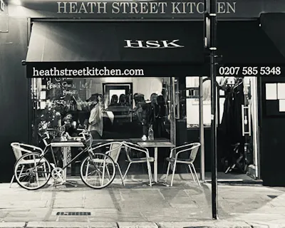 Heath Street Kitchen