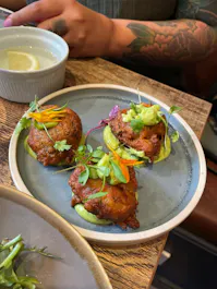 Heath Street Kitchen