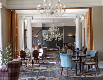 Herberts at DoubleTree by Hilton Cheltenham