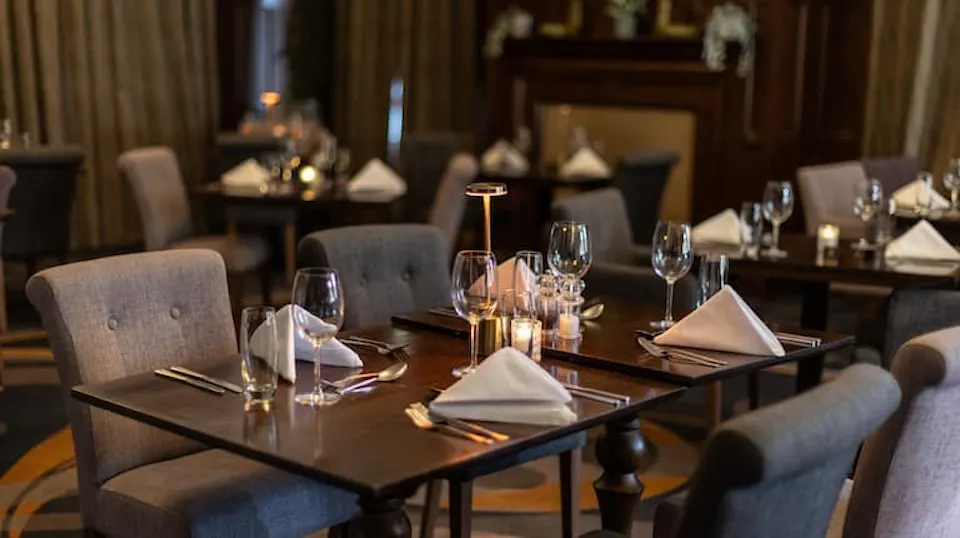 Herberts at DoubleTree by Hilton Cheltenham