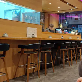 Hibiki Sushi & Ramen