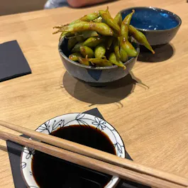 Hibiki Sushi & Ramen