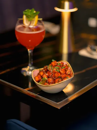 Honey Moon Restaurant Aylesbury