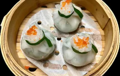 Hong Kong Restaurant