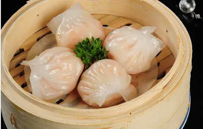 Hong Kong Restaurant
