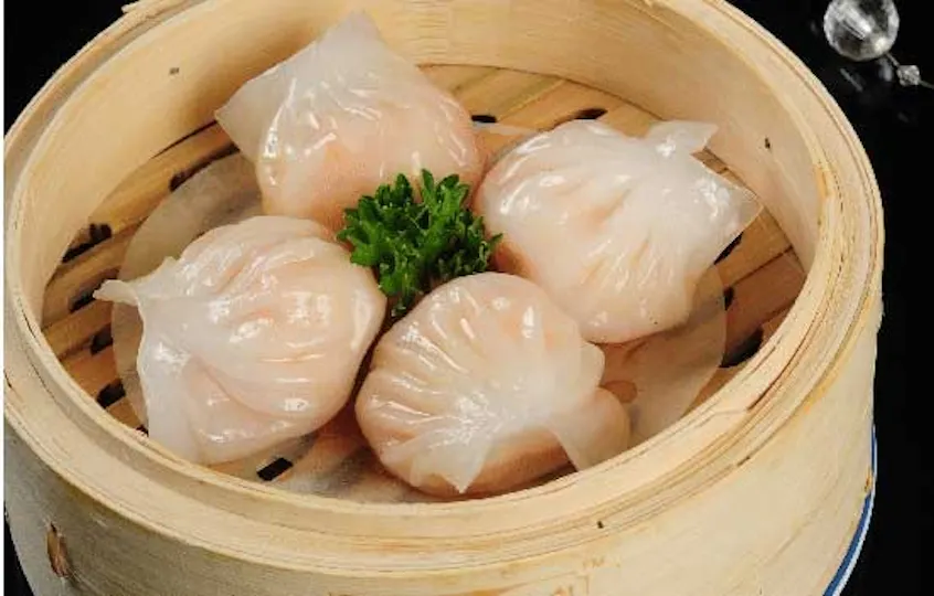 Hong Kong Restaurant