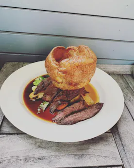 Laughing Gravy