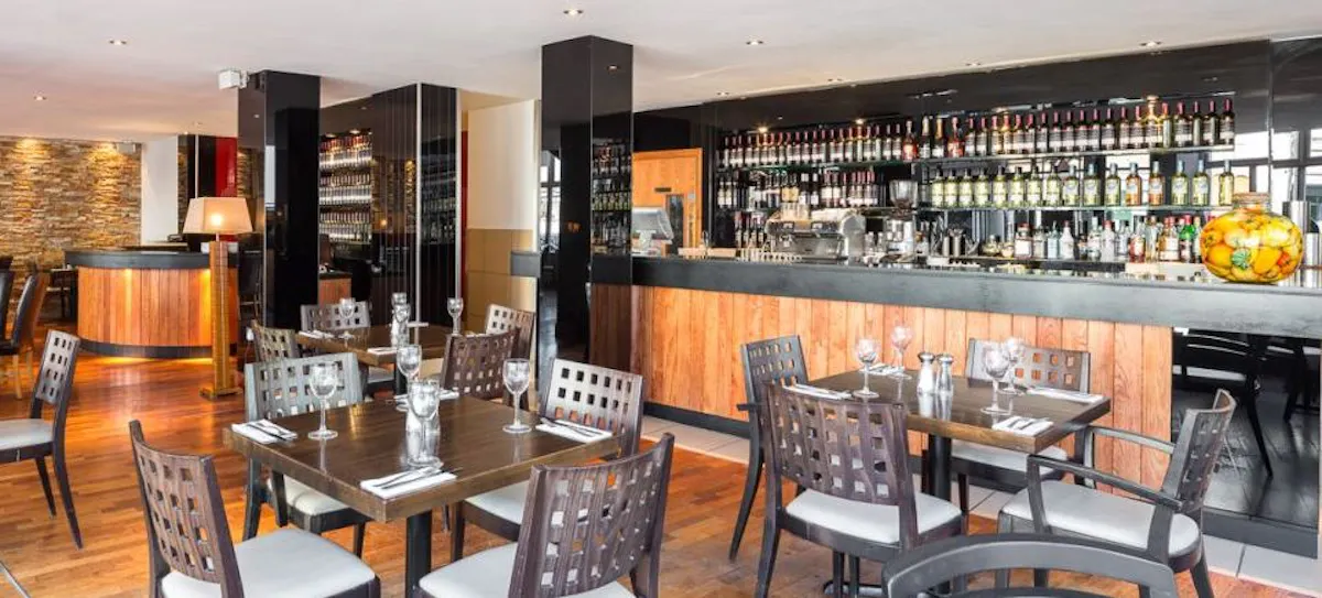 Prezzo Exmouth