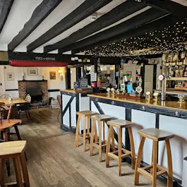 Horse & Groom