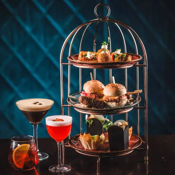 Dirty Martini Bristol