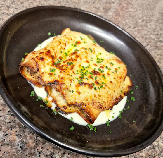 Rustico Italian Bistro