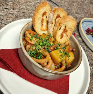 Rustico Italian Bistro