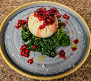 Rustico Italian Bistro