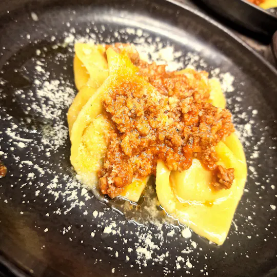 Rustico Italian Bistro