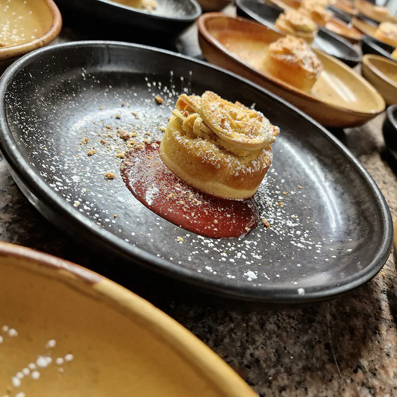 Rustico Italian Bistro
