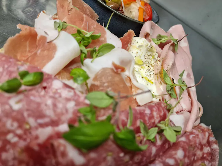Rustico Italian Bistro