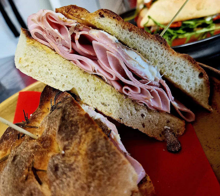 Rustico Italian Bistro