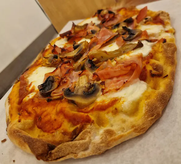 Rustico Italian Bistro