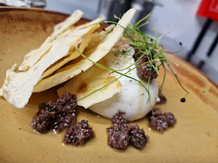 Rustico Italian Bistro