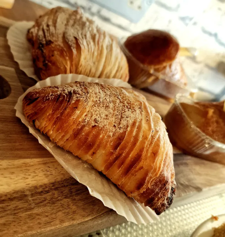 Rustico Italian Bistro