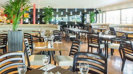 Prezzo Stevenage Leisure Park