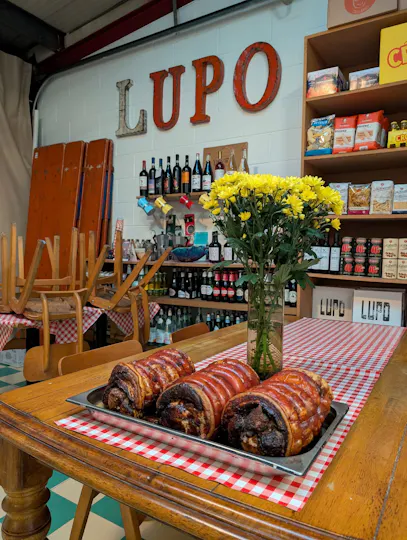 Lupo