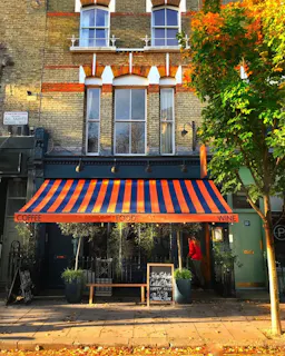 The Tin Shed