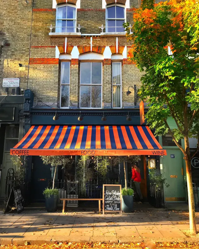 The Tin Shed