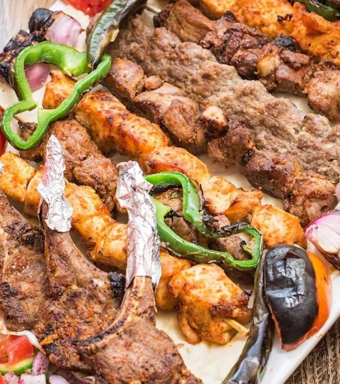 Galata Pera Restaurant