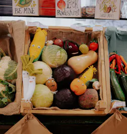GG Express Farm Shop and Buttery