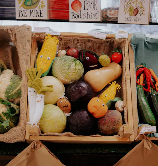 GG Express Farm Shop and Buttery
