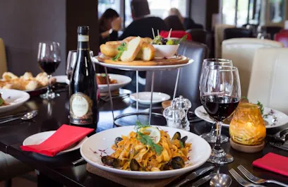 Gio Ristorante