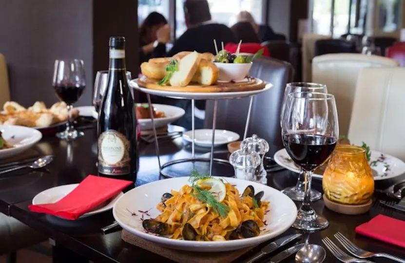 Gio Ristorante