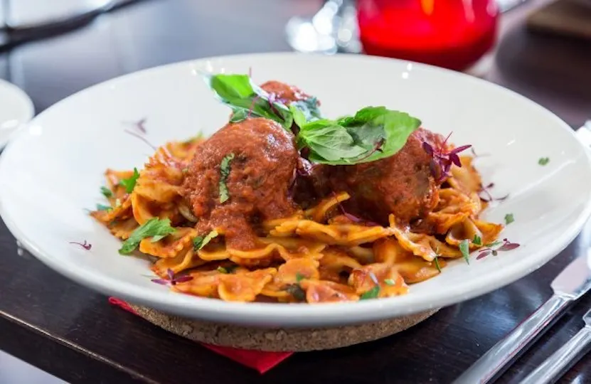 Gio Ristorante
