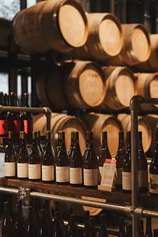 Vagabond Urban Winery