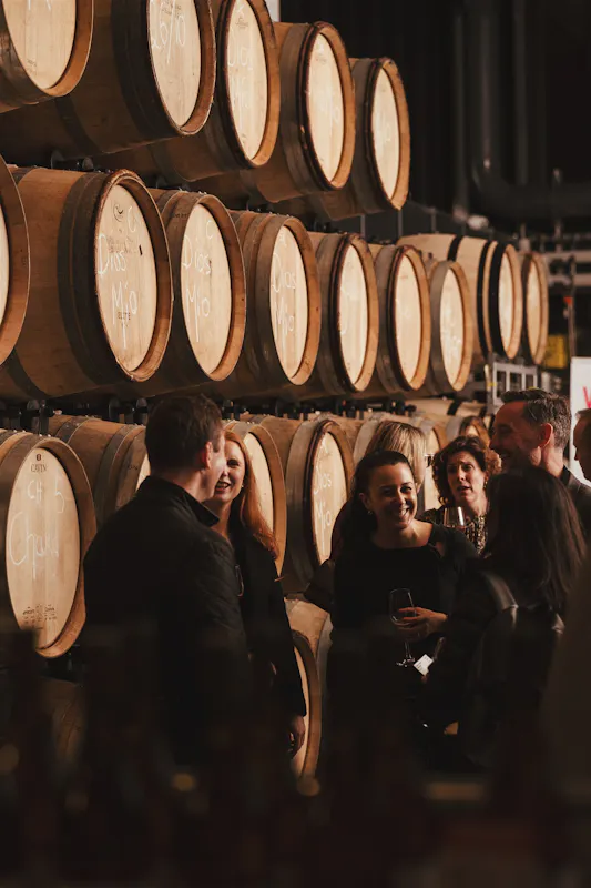 Vagabond Urban Winery