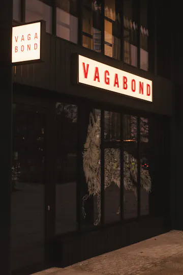 Vagabond Urban Winery