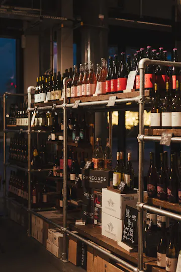 Vagabond Urban Winery