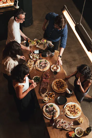Vagabond Urban Winery