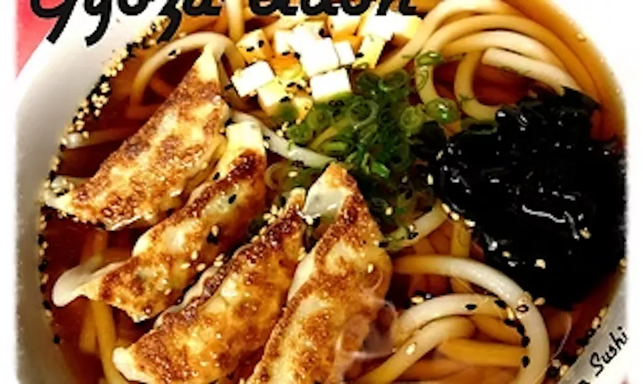 Okasan Sushi