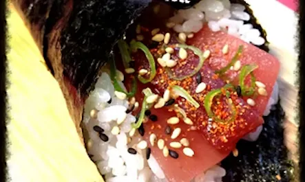 Okasan Sushi