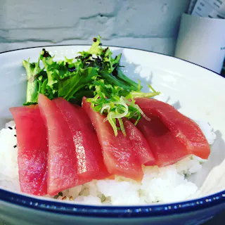 Okasan Sushi