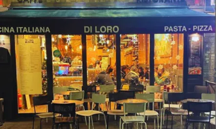 Di Loro Ladbroke Grove