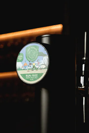 Curious Taproom