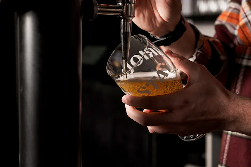 Curious Taproom