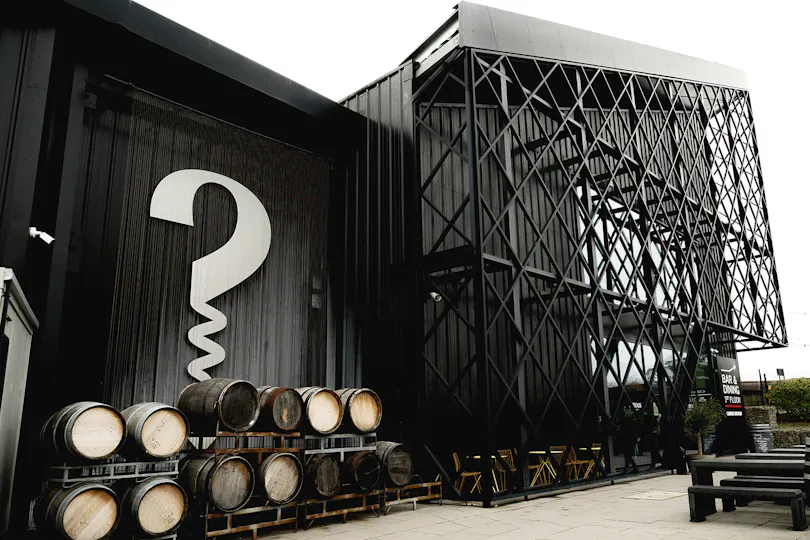 Curious Taproom