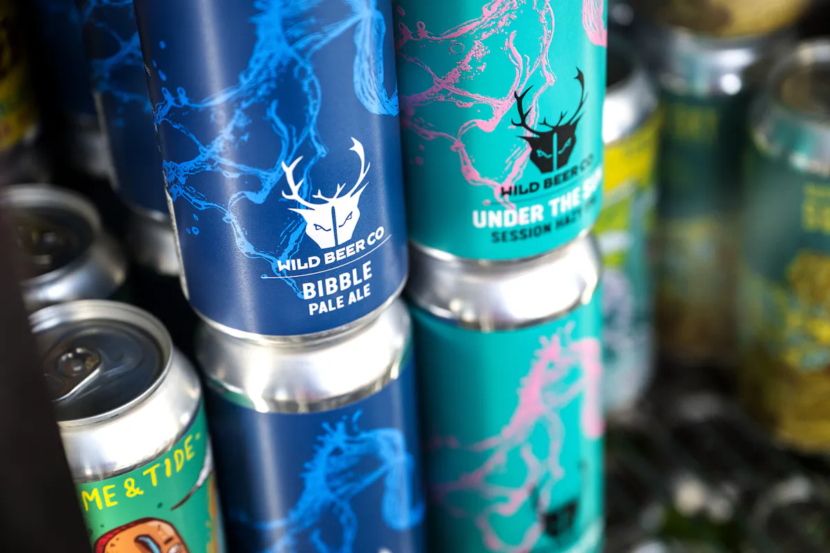 Curious Taproom